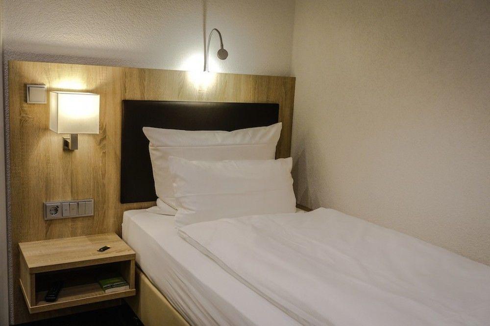 Hotel Go2Bed Weil Am Rhein - Basel Экстерьер фото